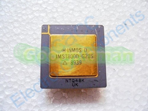Inmos imst800d g20s - inmos, imst800d-g20s
